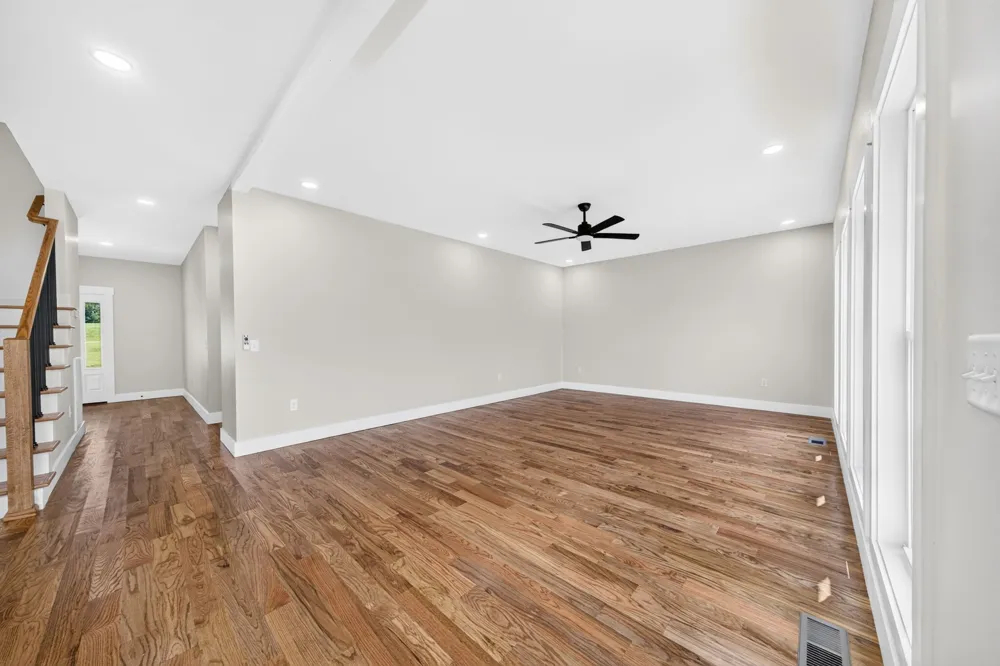 4560 Twin Creeks Dr Cookeville, TN 38506