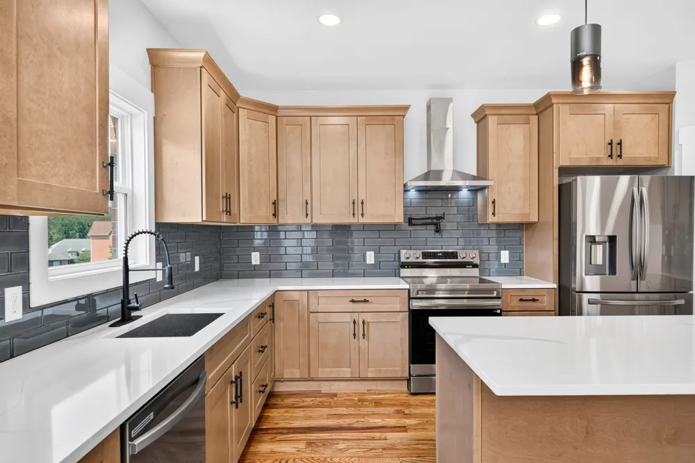 4560 Twin Creeks Dr Cookeville, TN 38506