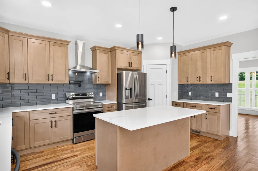 4560 Twin Creeks Dr Cookeville, TN 38506