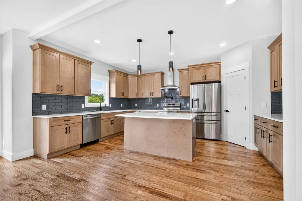 4560 Twin Creeks Dr Cookeville, TN 38506