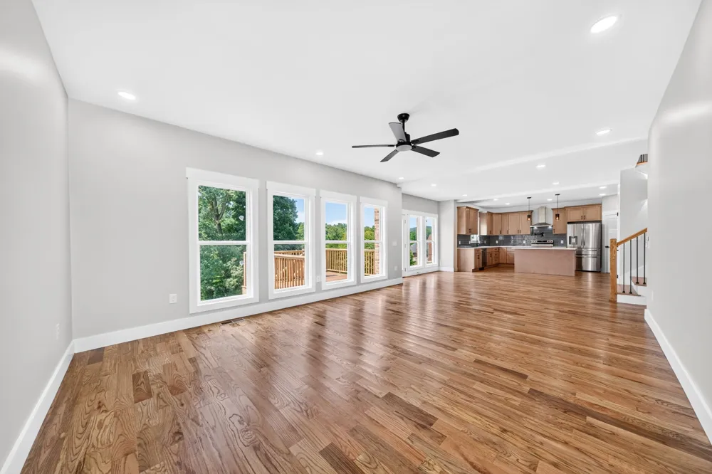 4560 Twin Creeks Dr Cookeville, TN 38506