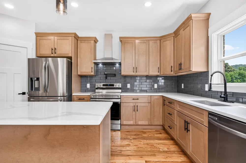 4556 Twin Creeks Dr Cookeville, TN 38506