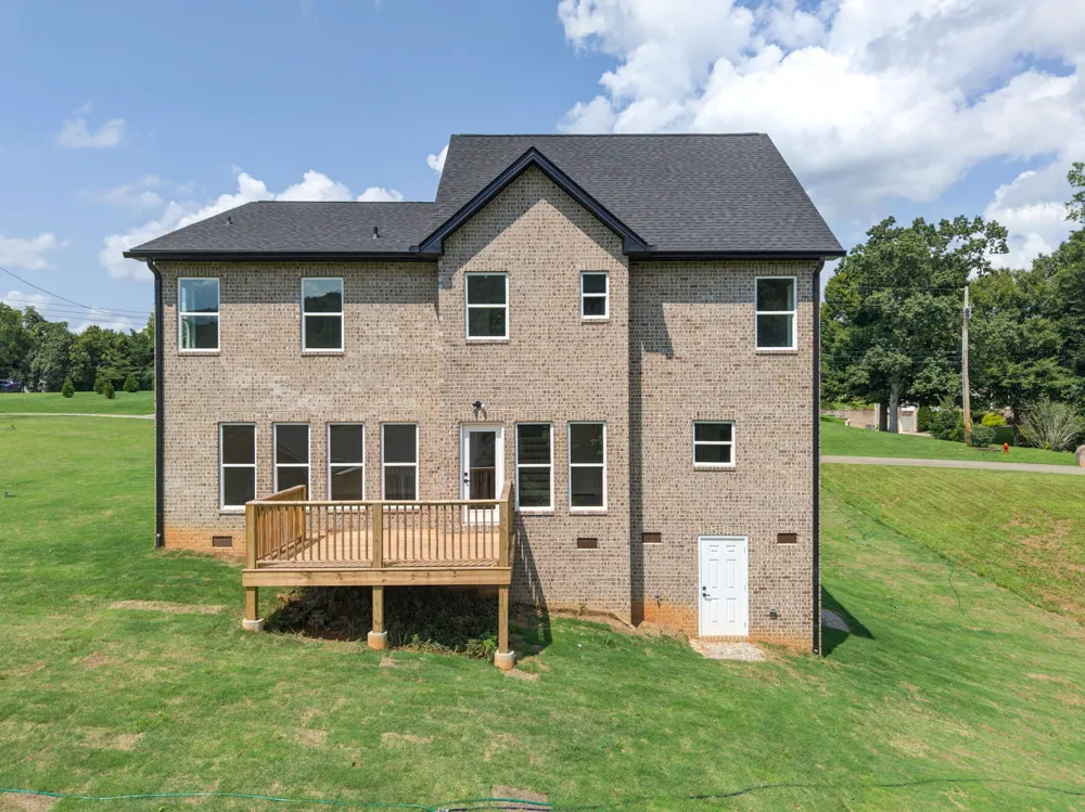 4556 Twin Creeks Dr Cookeville, TN 38506