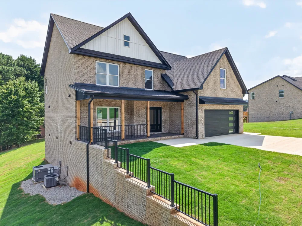 4556 Twin Creeks Dr Cookeville, TN 38506