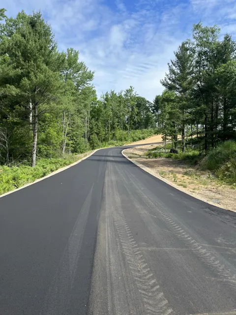 Hoosier Flats Road