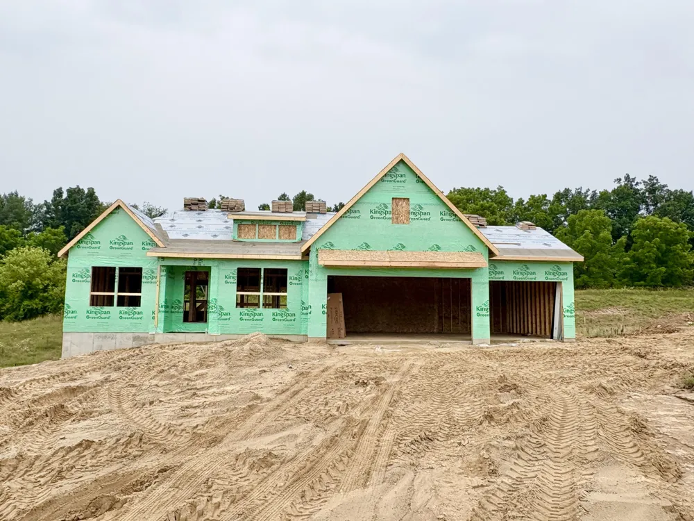 8332 Kettle Oak Drive SE Caledonia Township, MI 49302