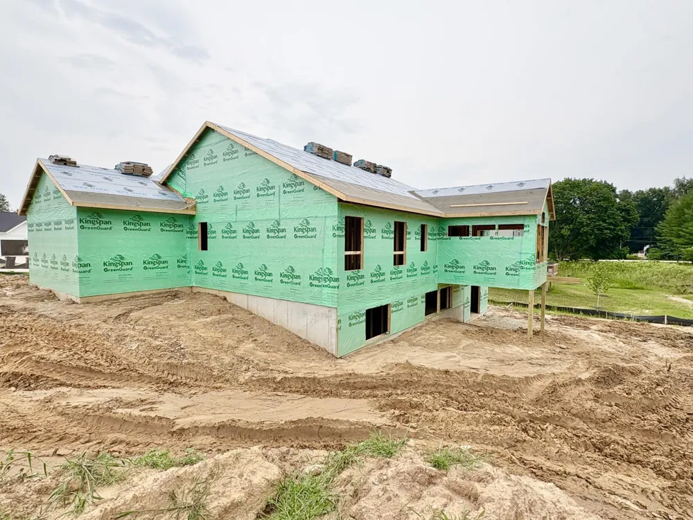 8332 Kettle Oak Drive SE Caledonia Township, MI 49302