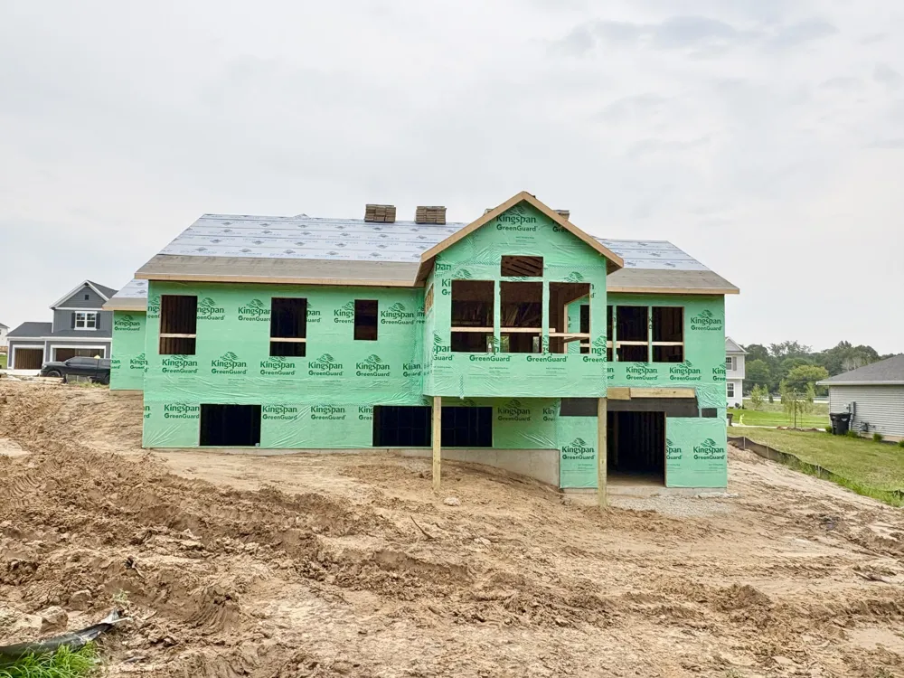 8332 Kettle Oak Drive SE Caledonia Township, MI 49302