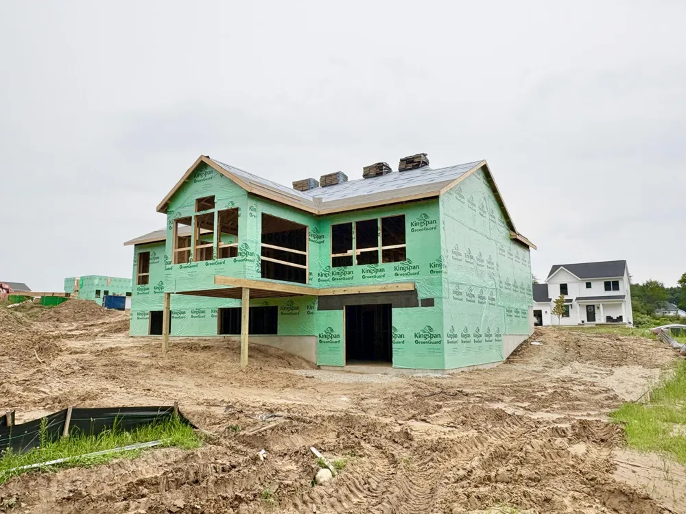 8332 Kettle Oak Drive SE Caledonia Township, MI 49302