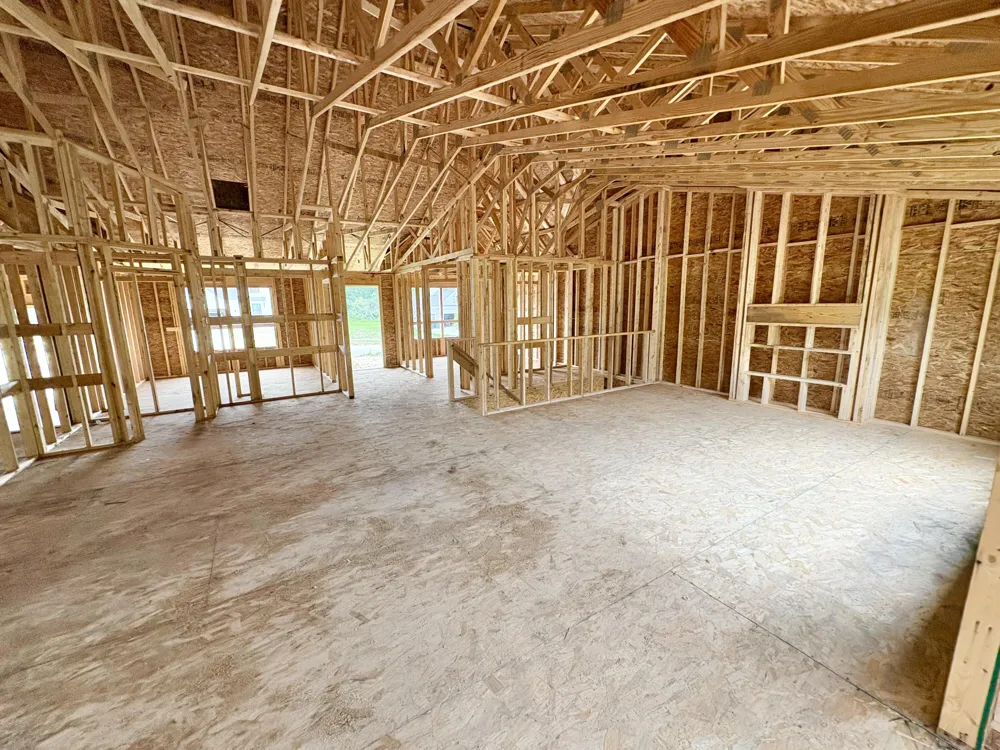 8332 Kettle Oak Drive SE Caledonia Township, MI 49302