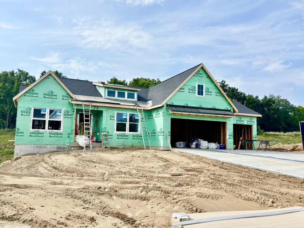 8332 Kettle Oak Drive SE Caledonia Township, MI 49302