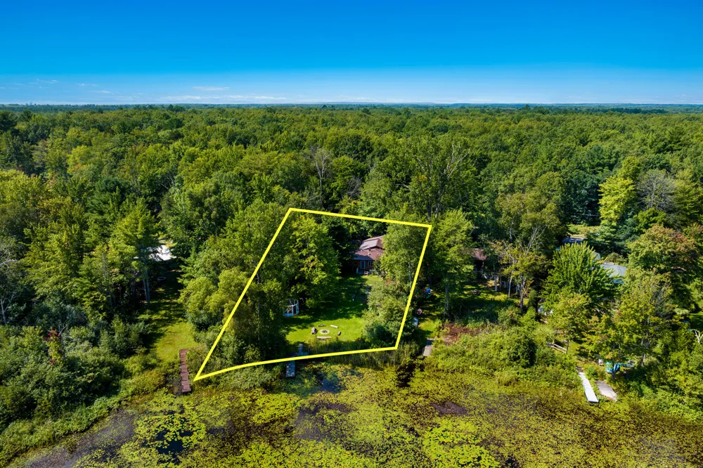 2591 Tonawanda Road Unknown, MI 49637