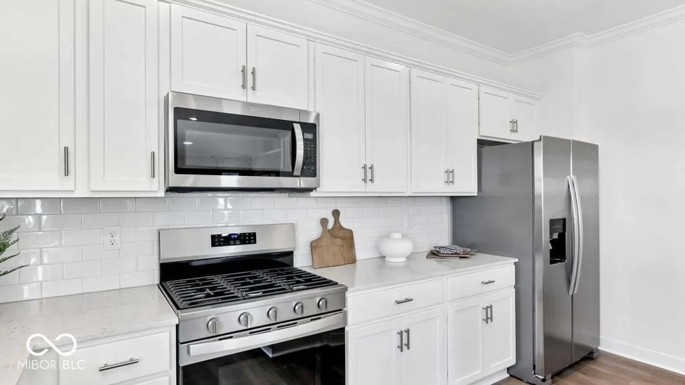 80 Benfield Drive Whiteland, IN 46184