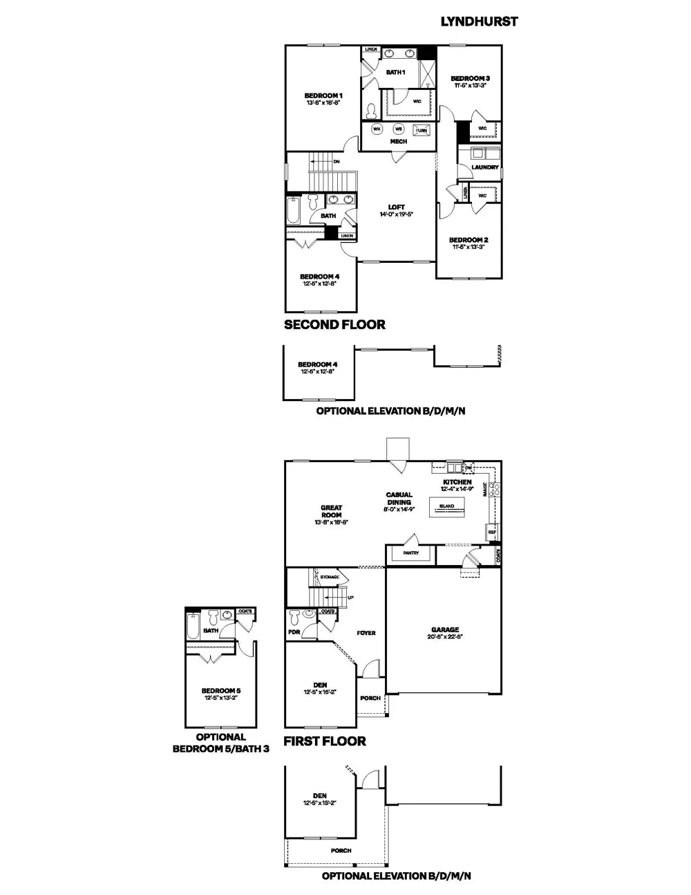 80 Benfield Drive Whiteland, IN 46184