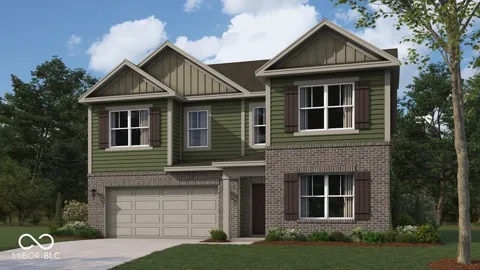 80 Benfield Drive