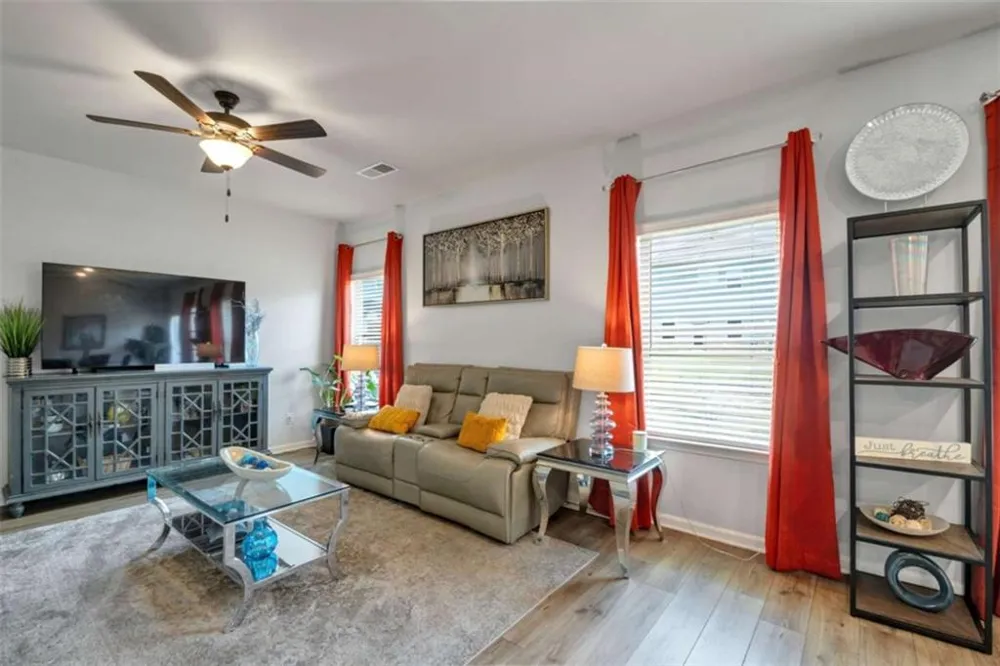 11655 Stovall Place Hampton, GA 30228