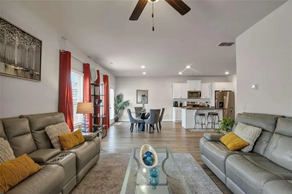 11655 Stovall Place Hampton, GA 30228