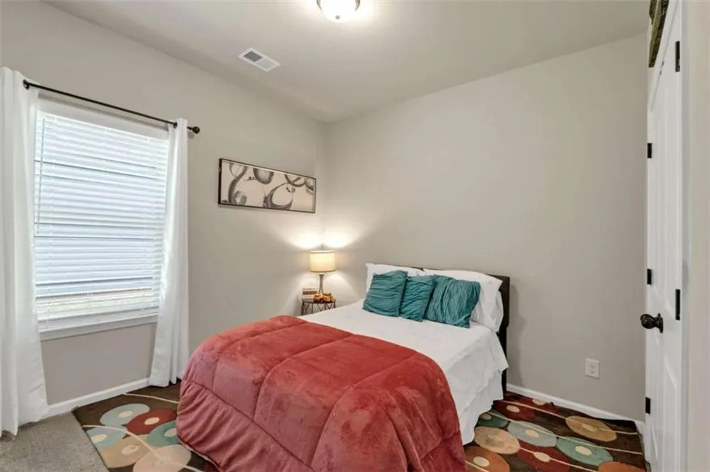 11655 Stovall Place Hampton, GA 30228