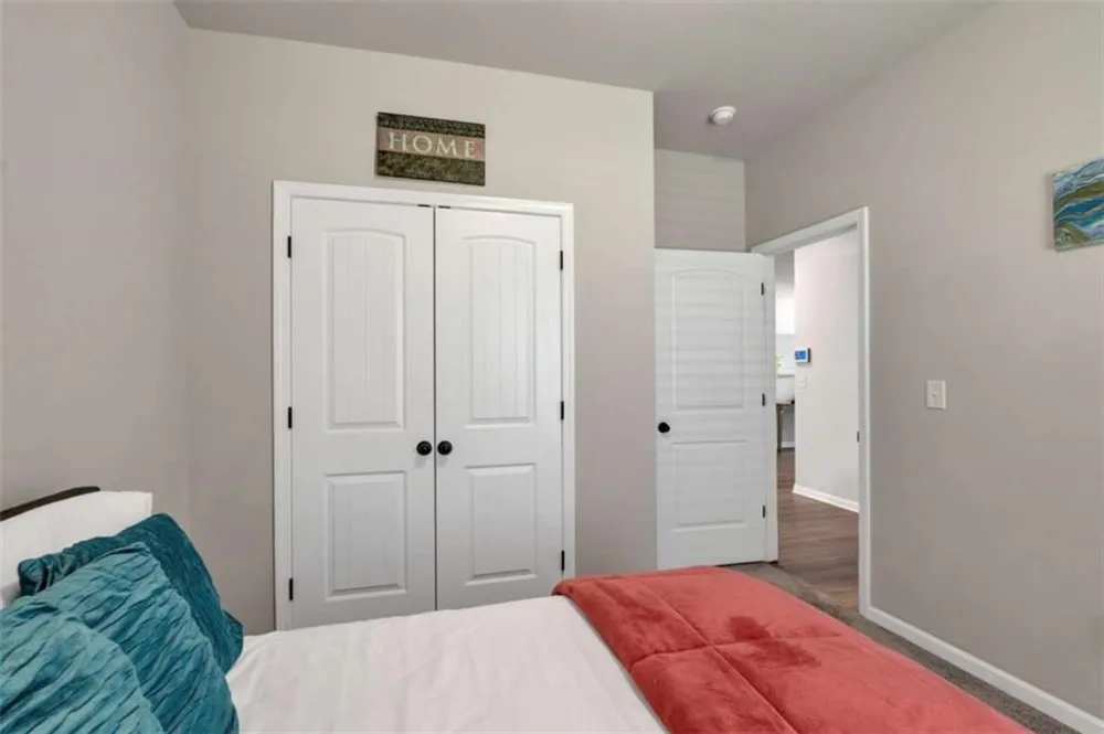 11655 Stovall Place Hampton, GA 30228