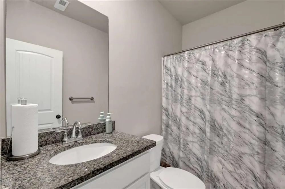 11655 Stovall Place Hampton, GA 30228