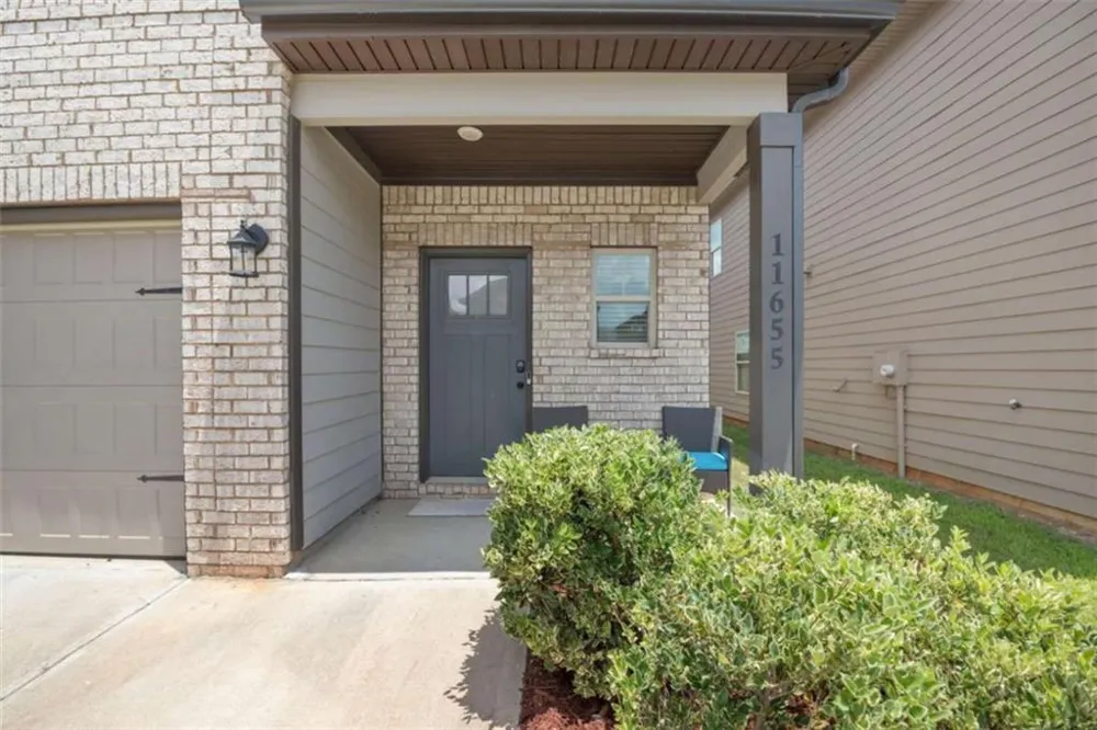 11655 Stovall Place Hampton, GA 30228