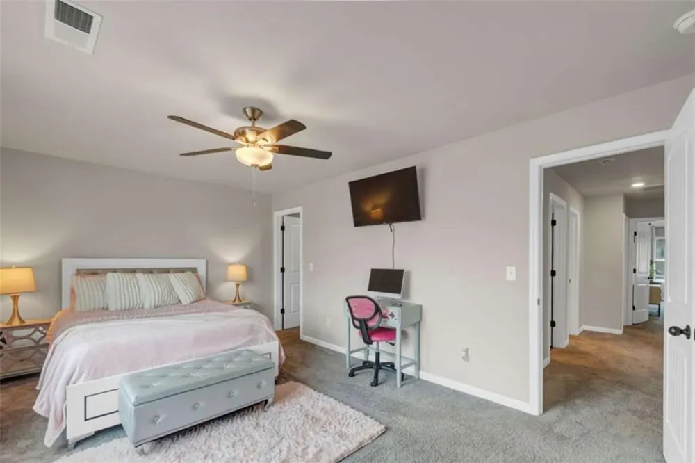 11655 Stovall Place Hampton, GA 30228