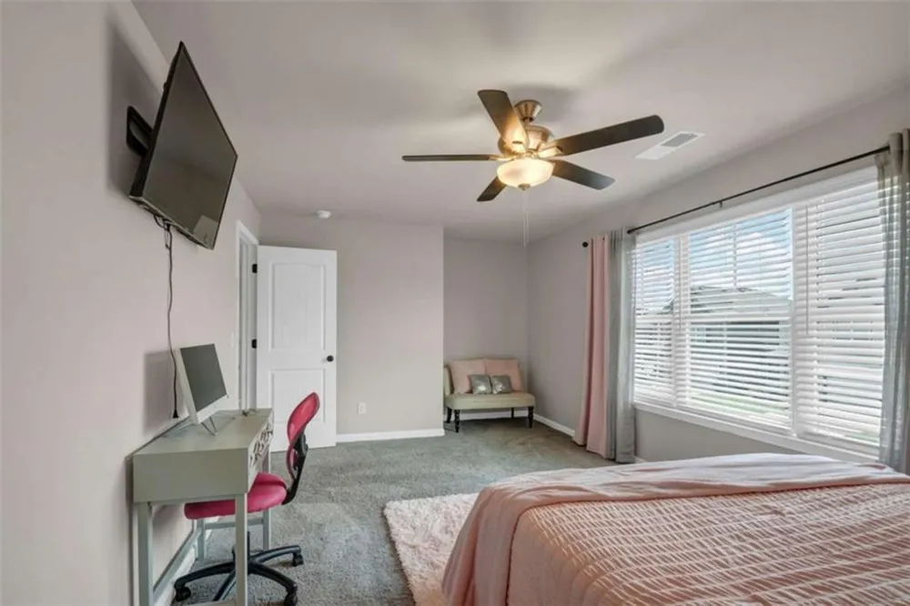 11655 Stovall Place Hampton, GA 30228
