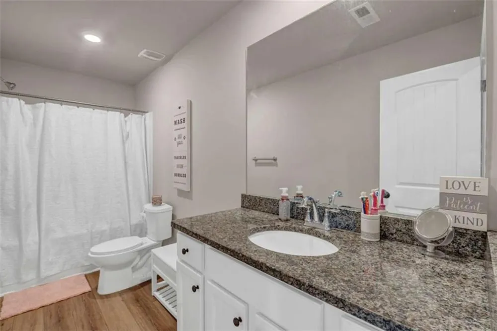 11655 Stovall Place Hampton, GA 30228