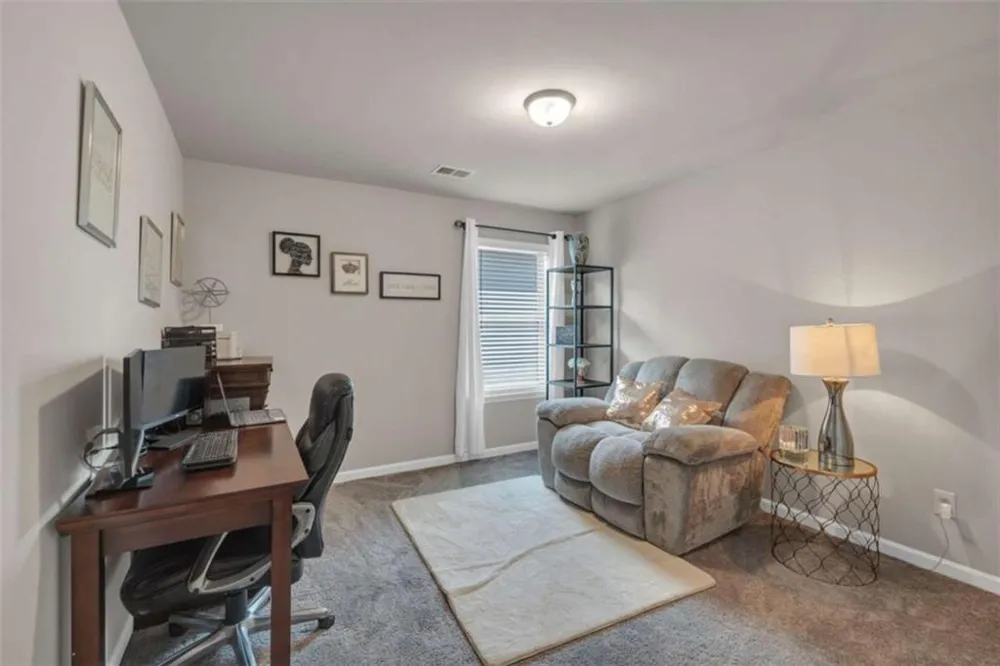 11655 Stovall Place Hampton, GA 30228