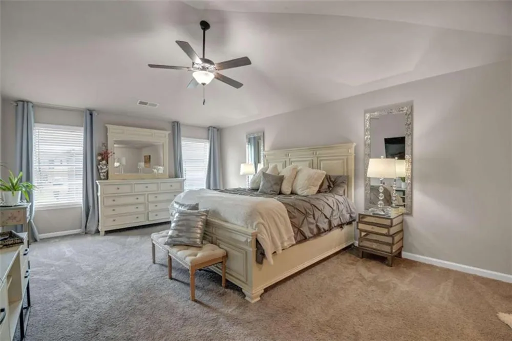 11655 Stovall Place Hampton, GA 30228