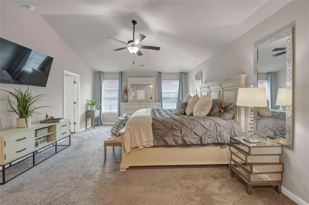 11655 Stovall Place Hampton, GA 30228