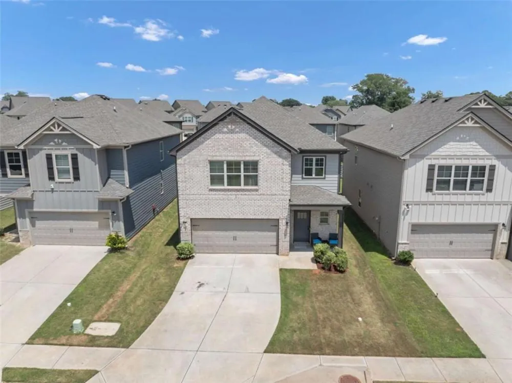11655 Stovall Place Hampton, GA 30228