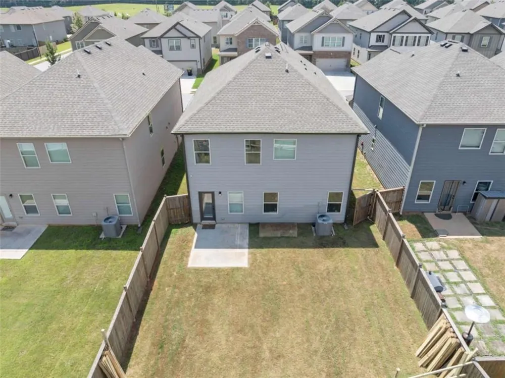 11655 Stovall Place Hampton, GA 30228