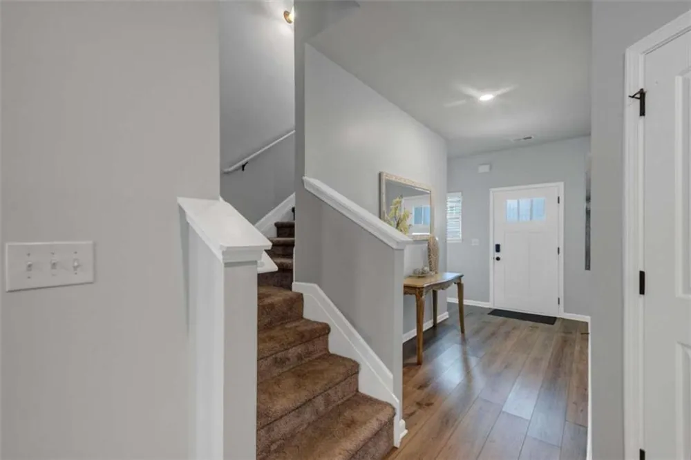11655 Stovall Place Hampton, GA 30228