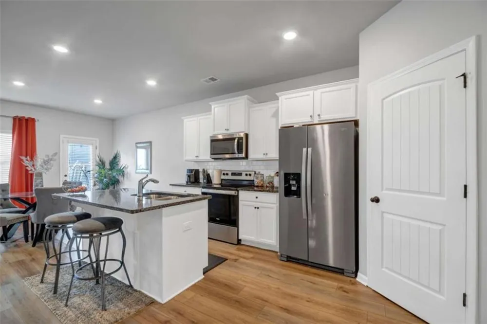 11655 Stovall Place Hampton, GA 30228