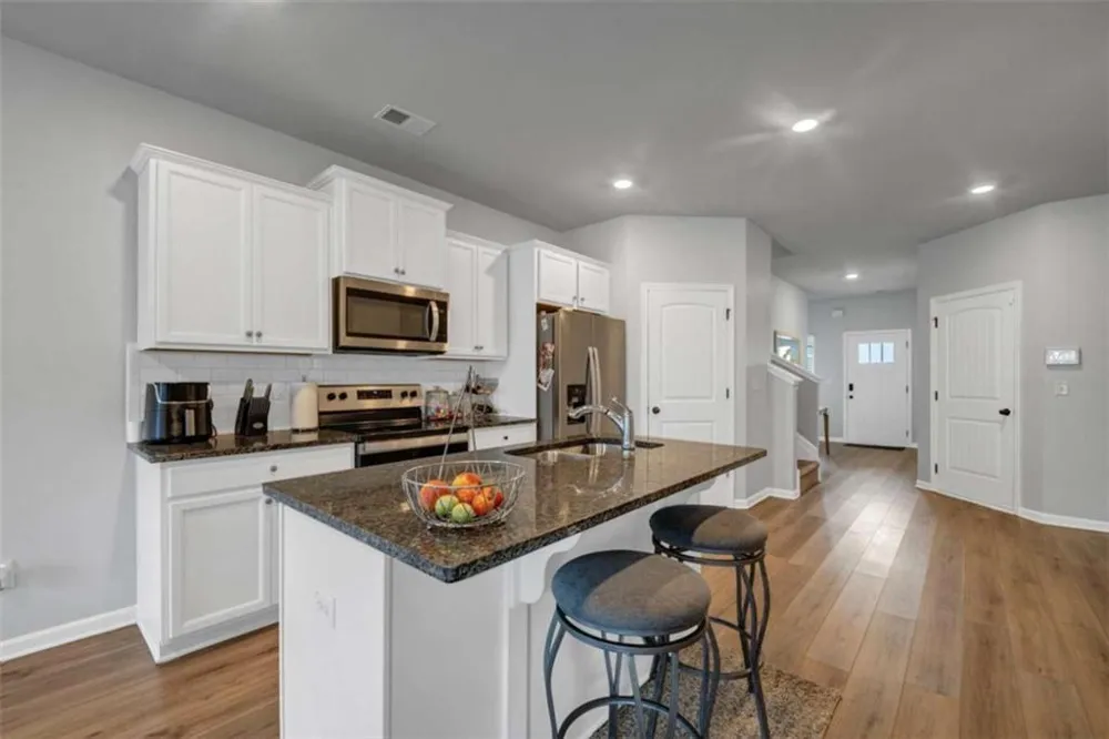11655 Stovall Place Hampton, GA 30228