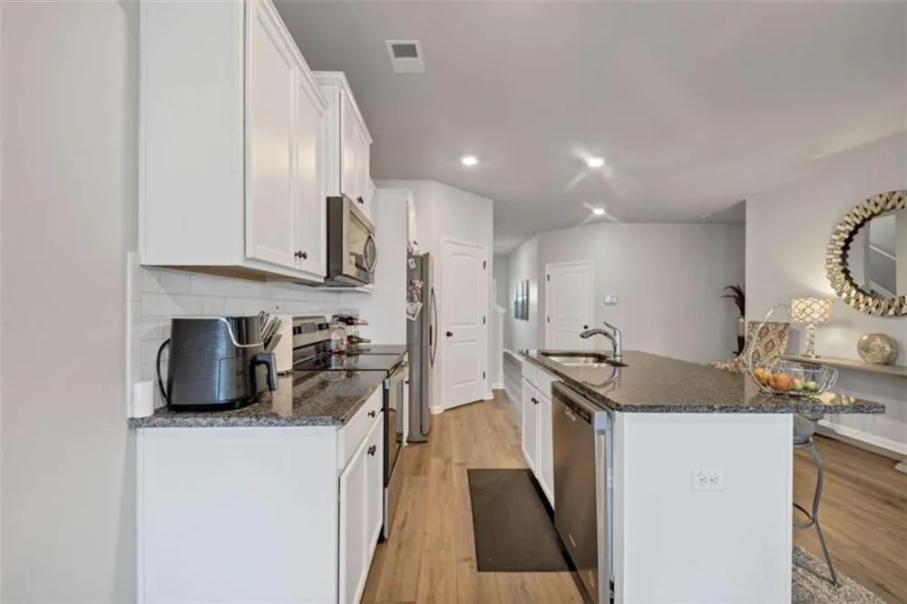 11655 Stovall Place Hampton, GA 30228