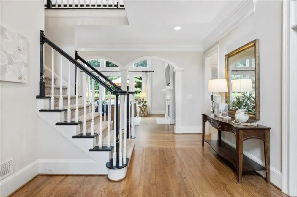 555 Treyburn View Milton, GA 30004