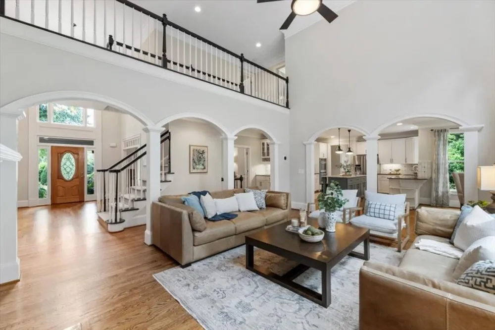 555 Treyburn View Milton, GA 30004