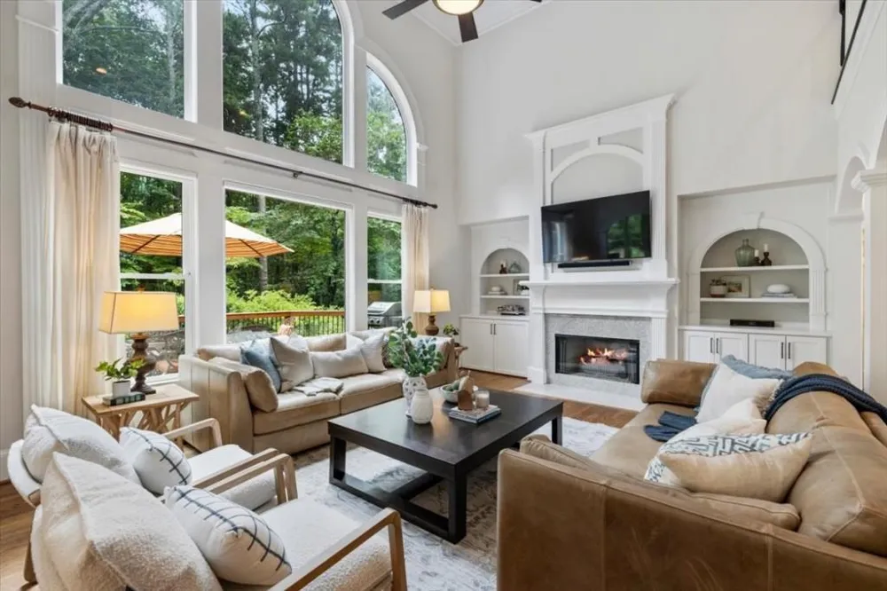 555 Treyburn View Milton, GA 30004