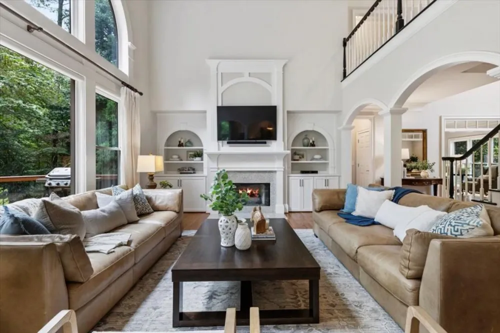 555 Treyburn View Milton, GA 30004