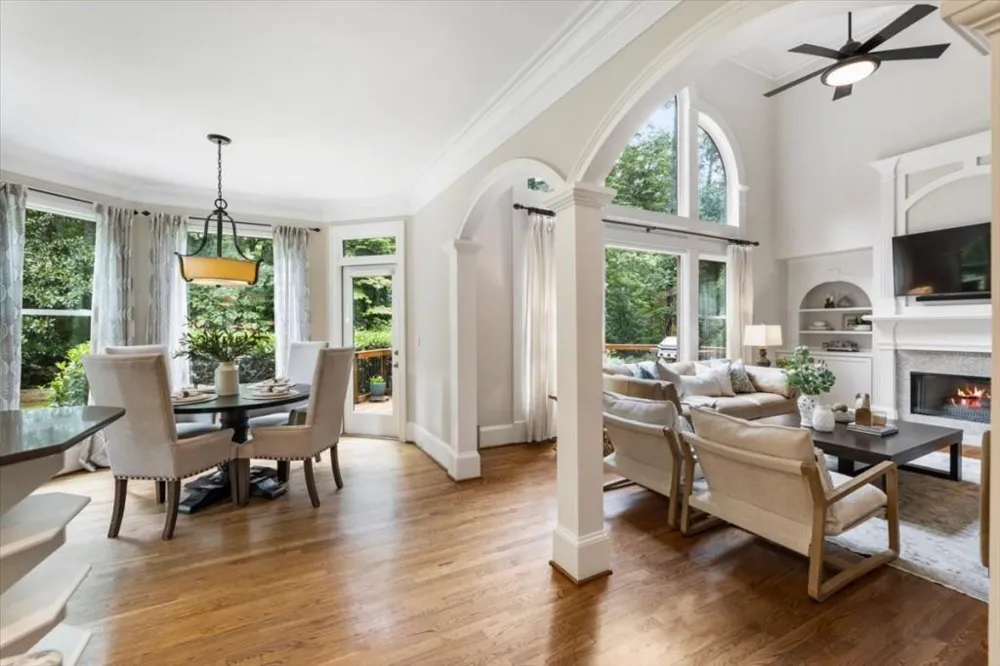 555 Treyburn View Milton, GA 30004