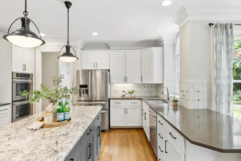 555 Treyburn View Milton, GA 30004