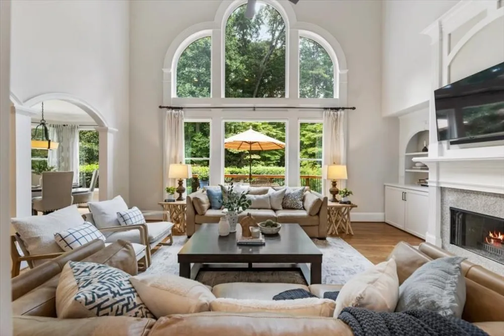 555 Treyburn View Milton, GA 30004