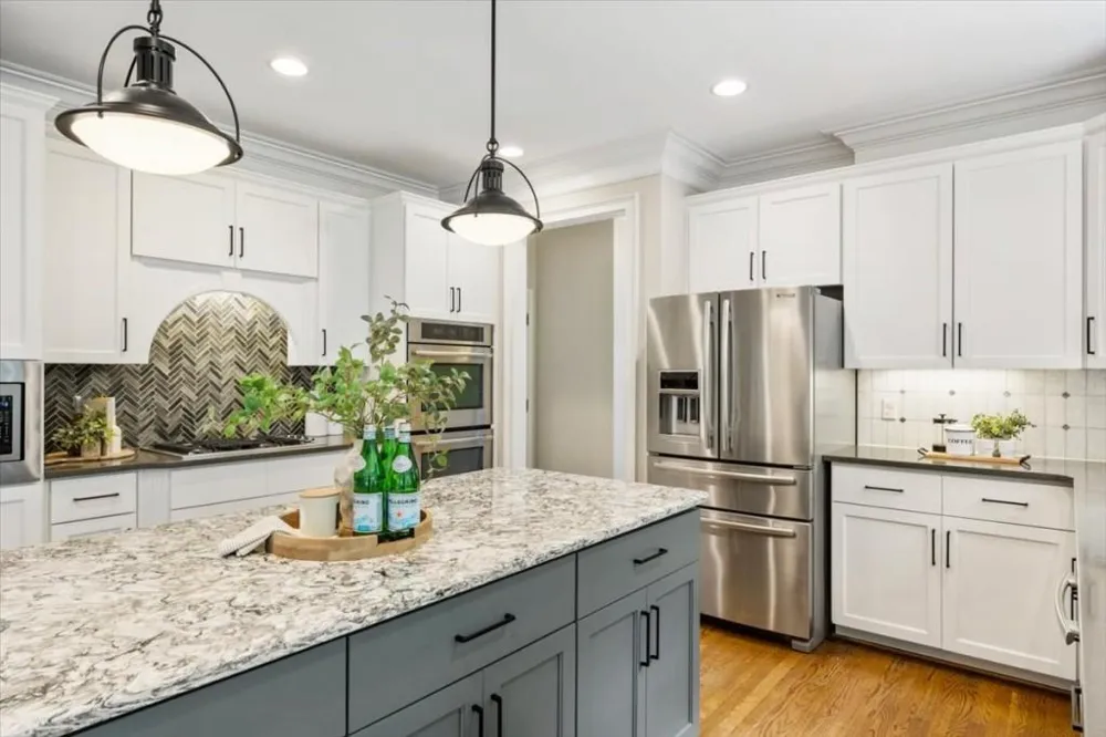 555 Treyburn View Milton, GA 30004