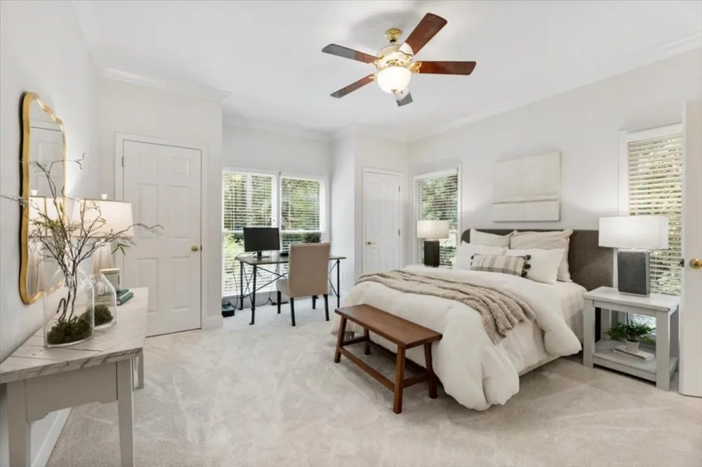 555 Treyburn View Milton, GA 30004