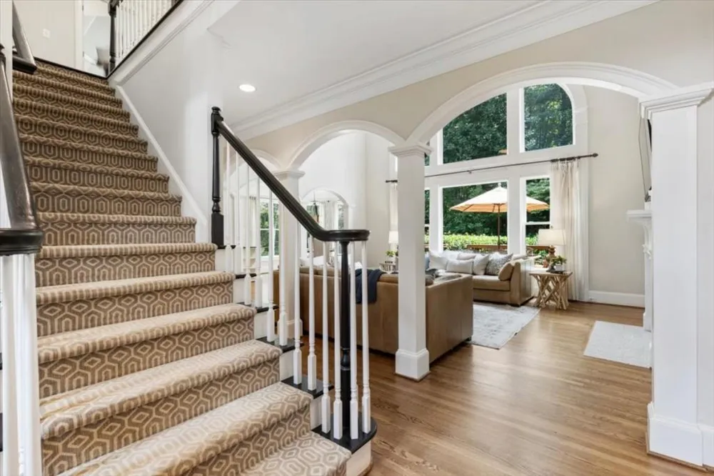 555 Treyburn View Milton, GA 30004