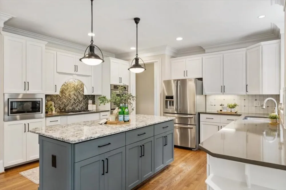 555 Treyburn View Milton, GA 30004