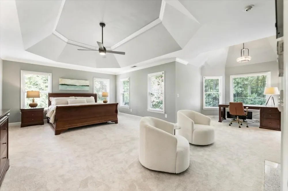 555 Treyburn View Milton, GA 30004