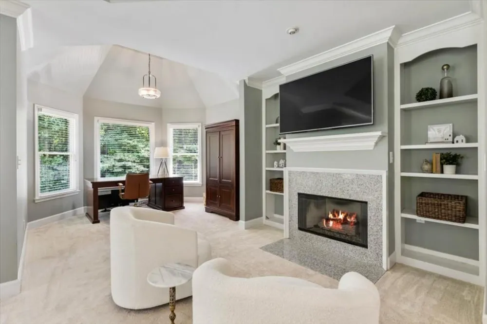555 Treyburn View Milton, GA 30004